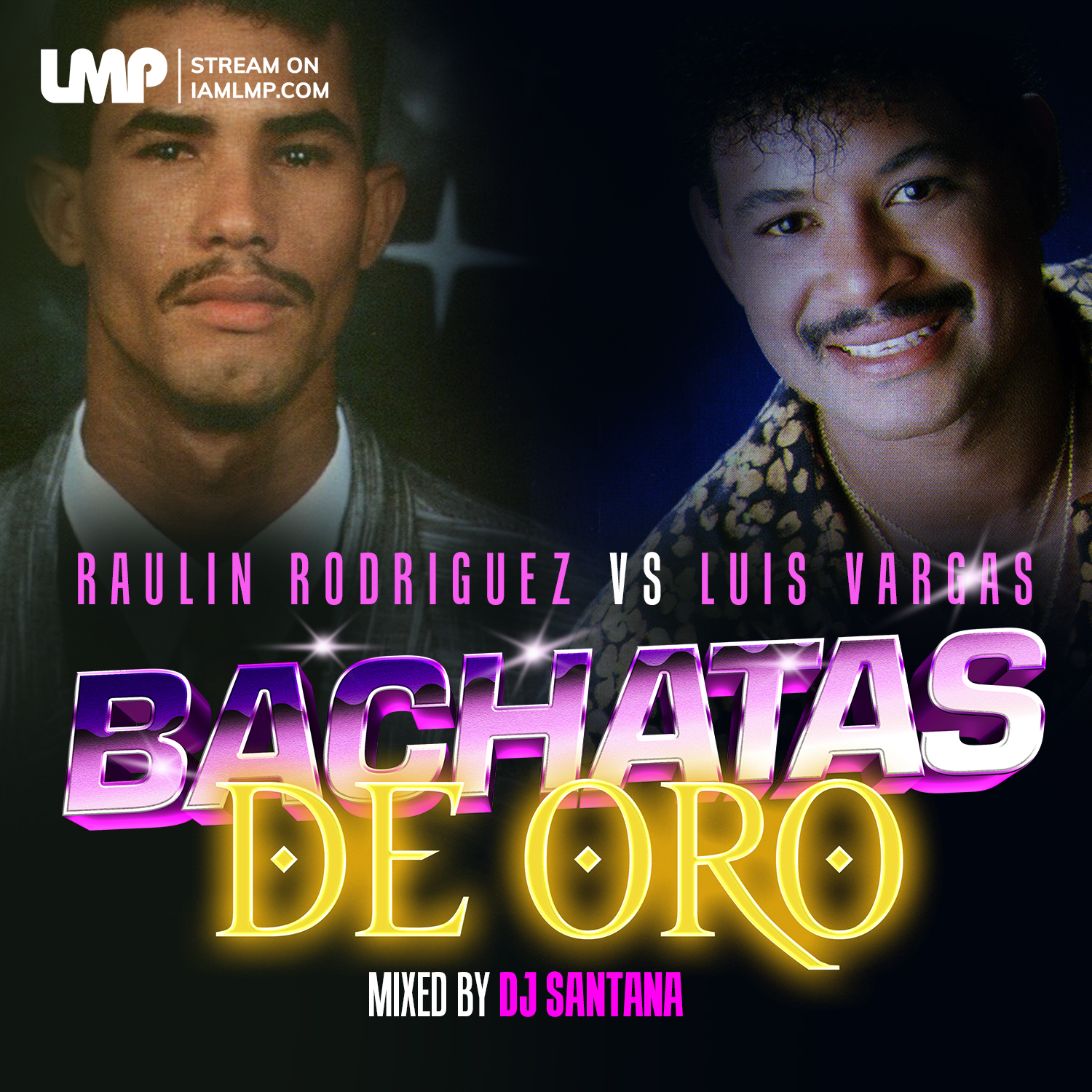 Raulin Rodriguez vs Luis Vargas