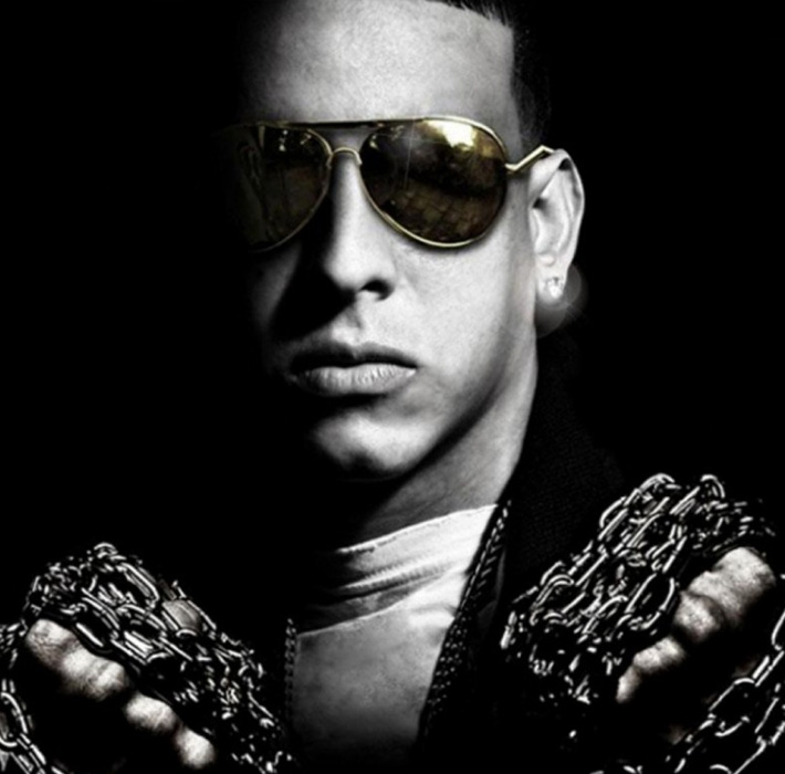 » Daddy Yankee