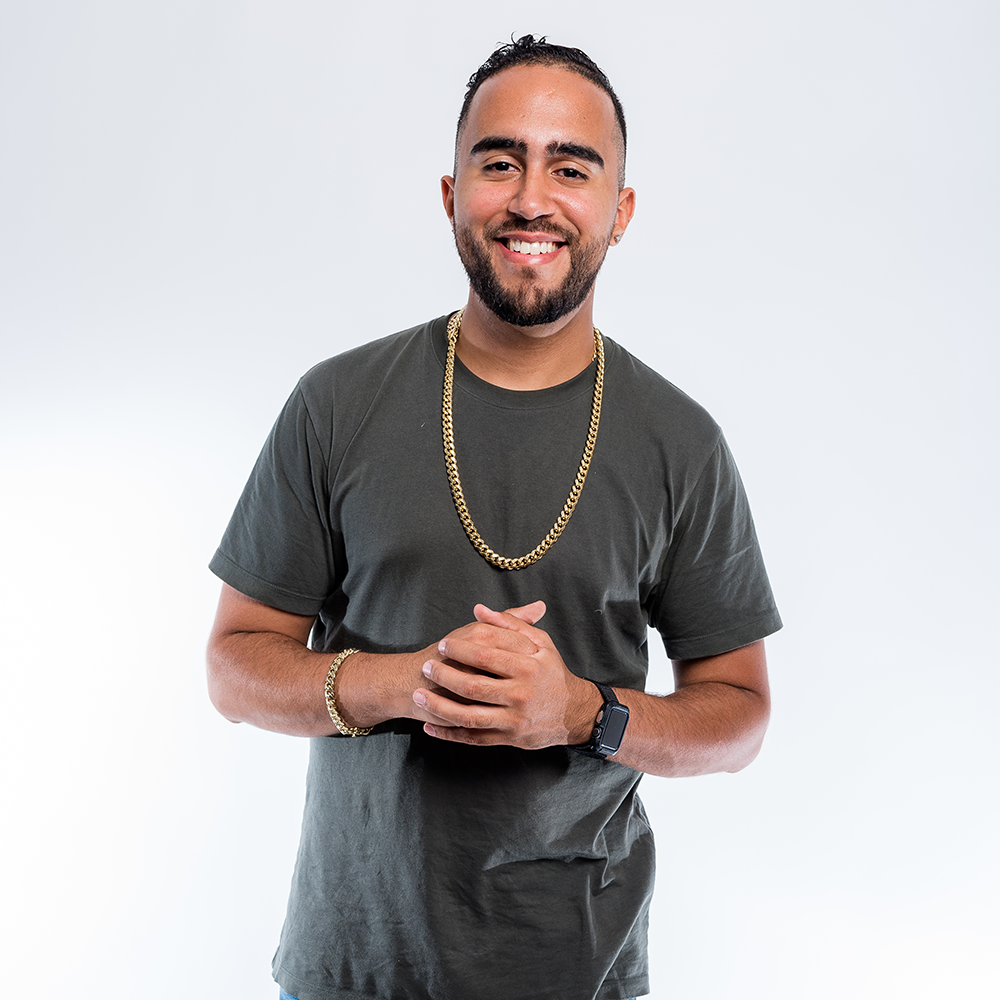 DJ Louie Minaya