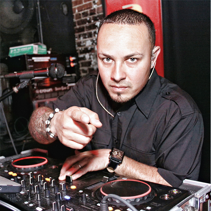 DJ Baby Boricua