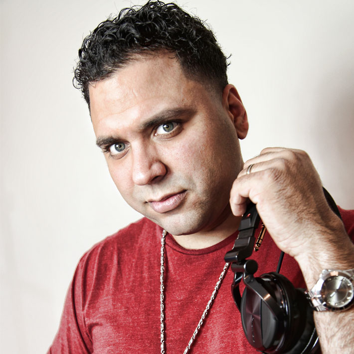 DJ Johnny Mambo
