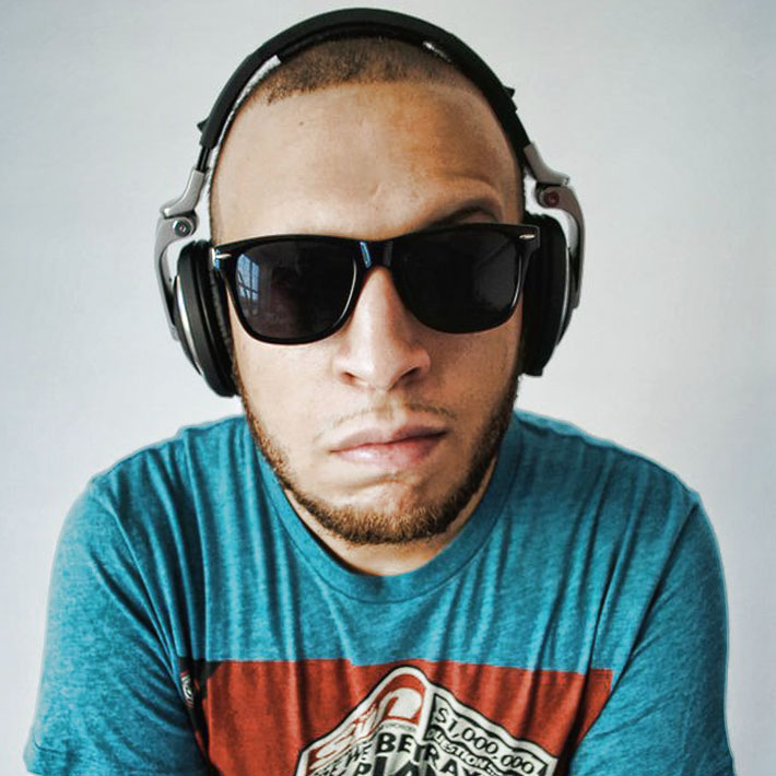 DJ Lex