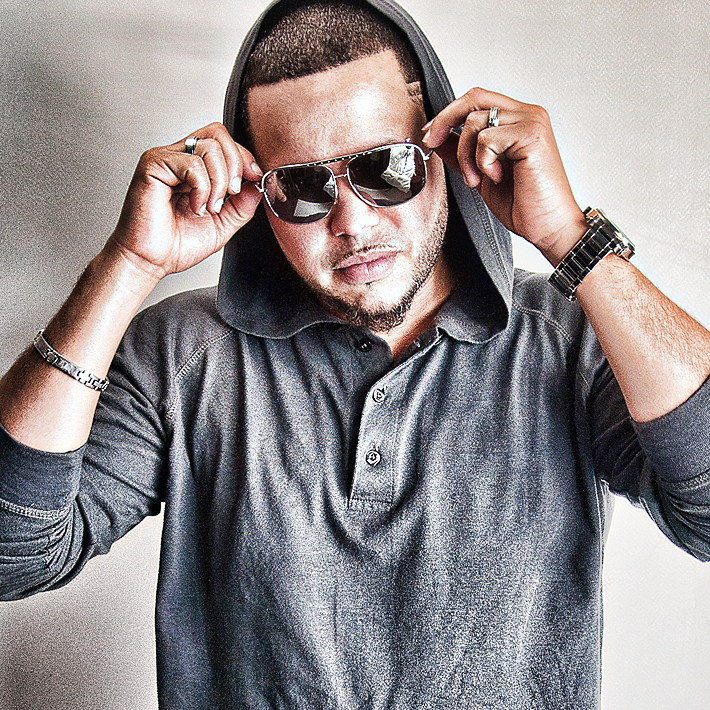 DJ Mangu