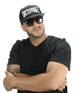DJ Sanone