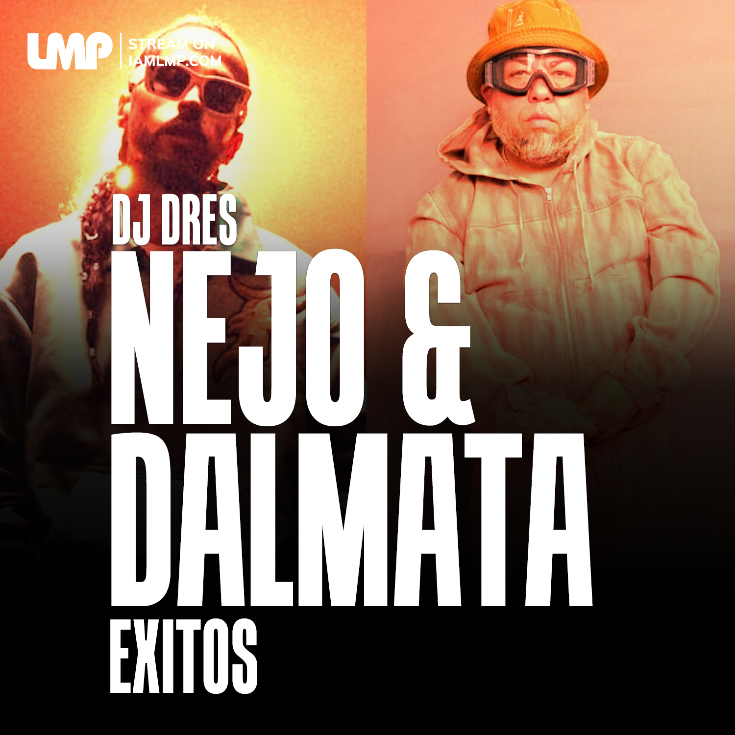 Nejo y Dalmata Exitos