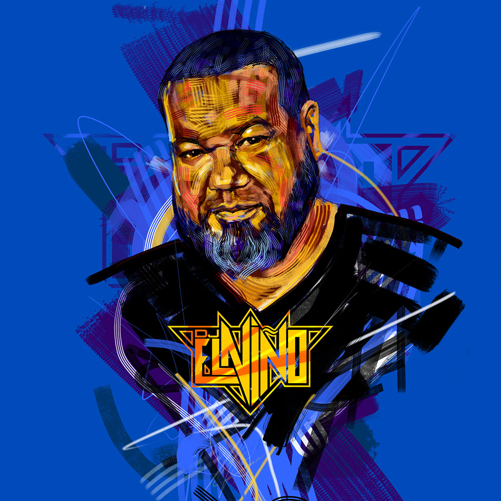 DJ El Nino