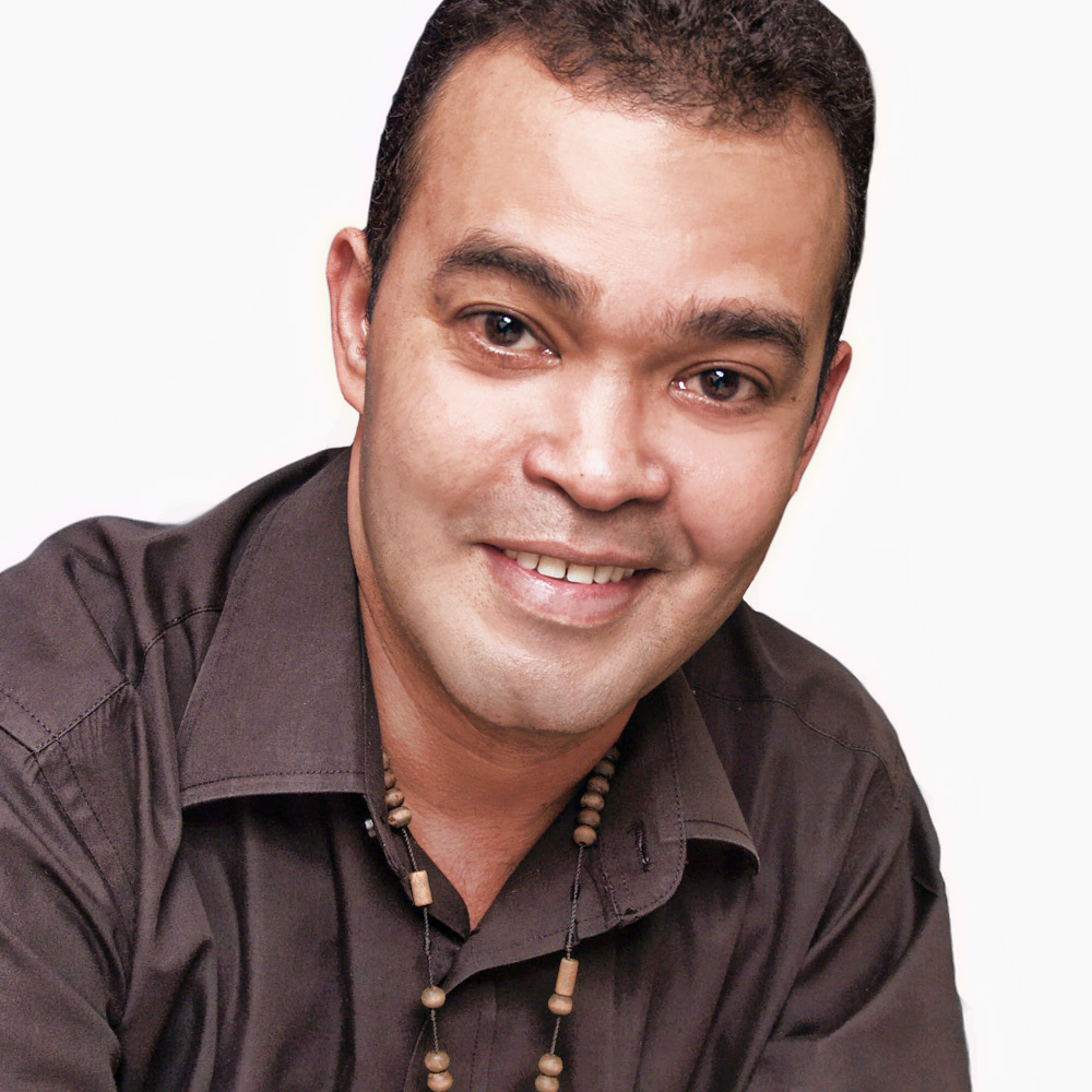 Alex Bueno