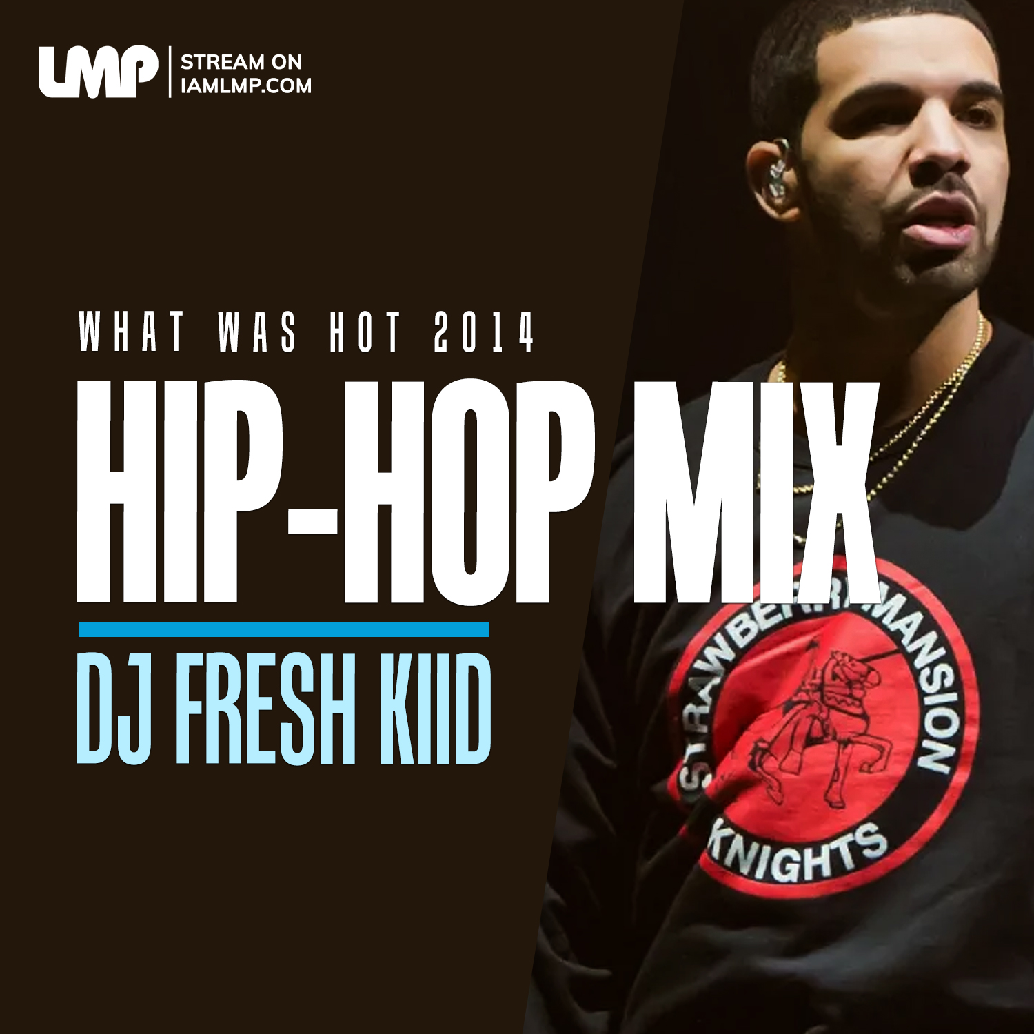 Word On The Streetz (Hip Hop Mix)