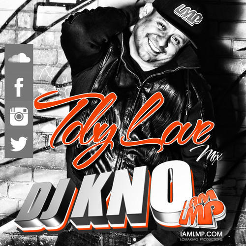 IAMLMP.COM : DJ Mixes