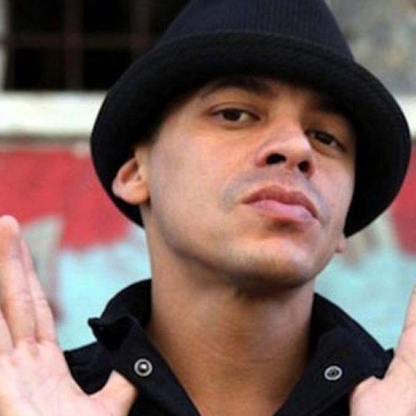 Bomba Para Afincar Remix