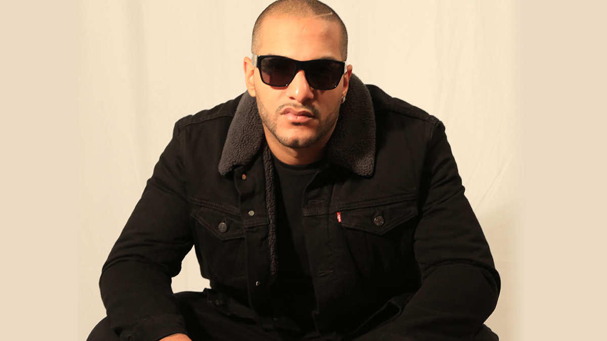 DJ Sanone