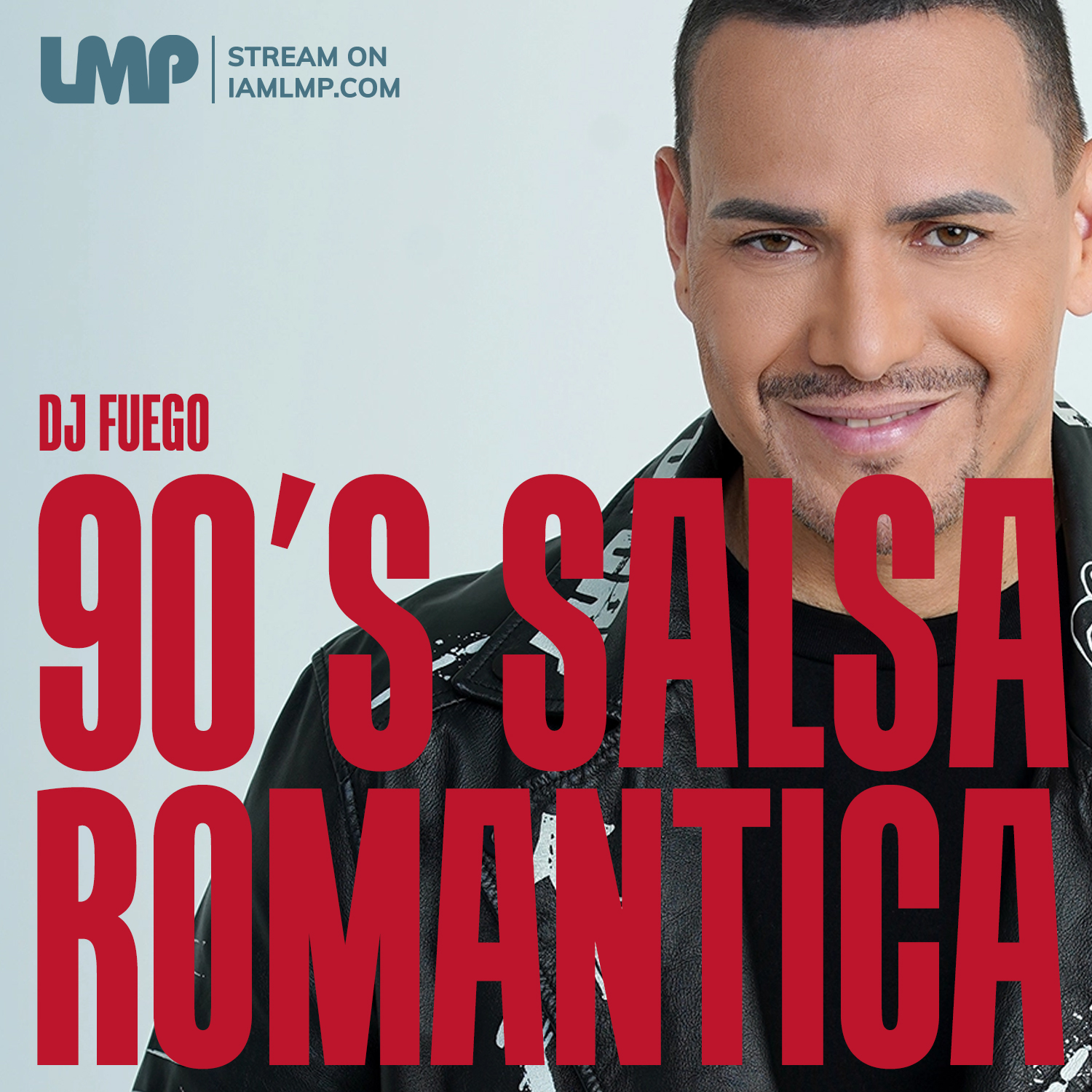 Salsa Romantica 90s