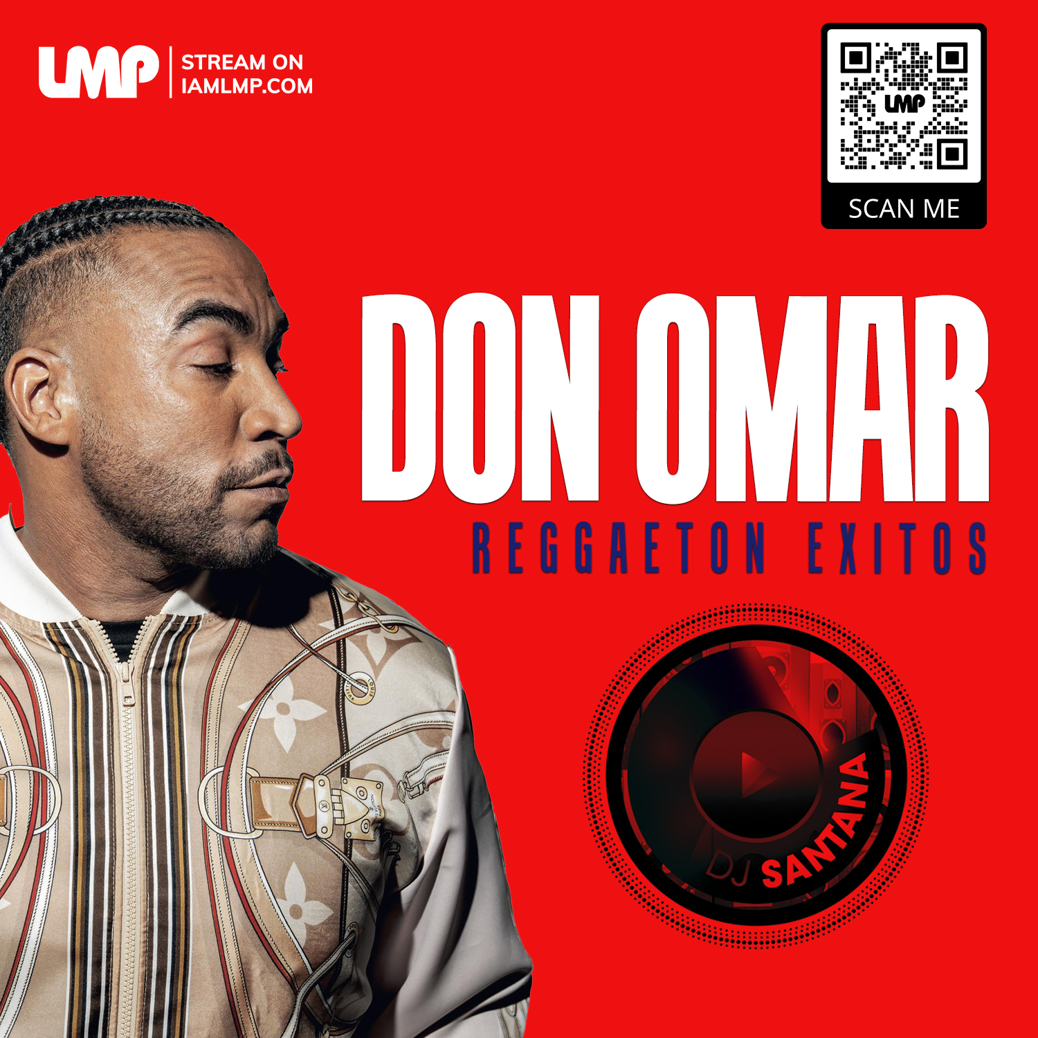 Don Omar Hits