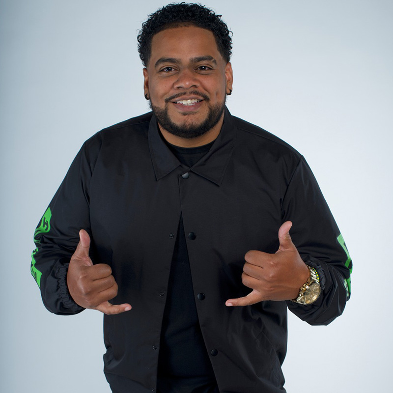 DJ Ric Roc