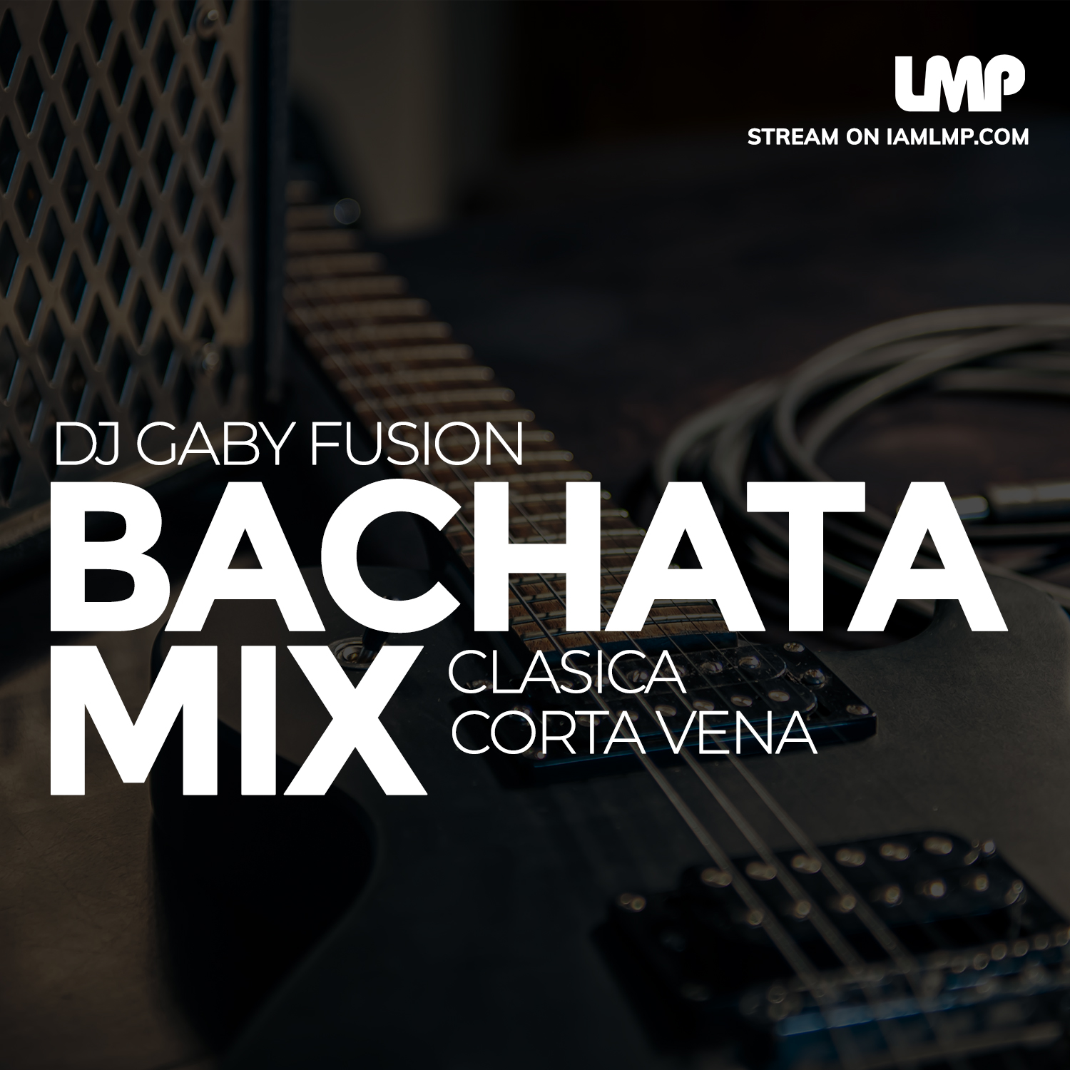 Bachata Mix Clasicas