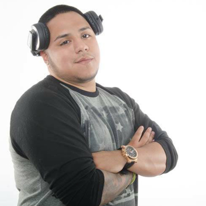 DJ Camz