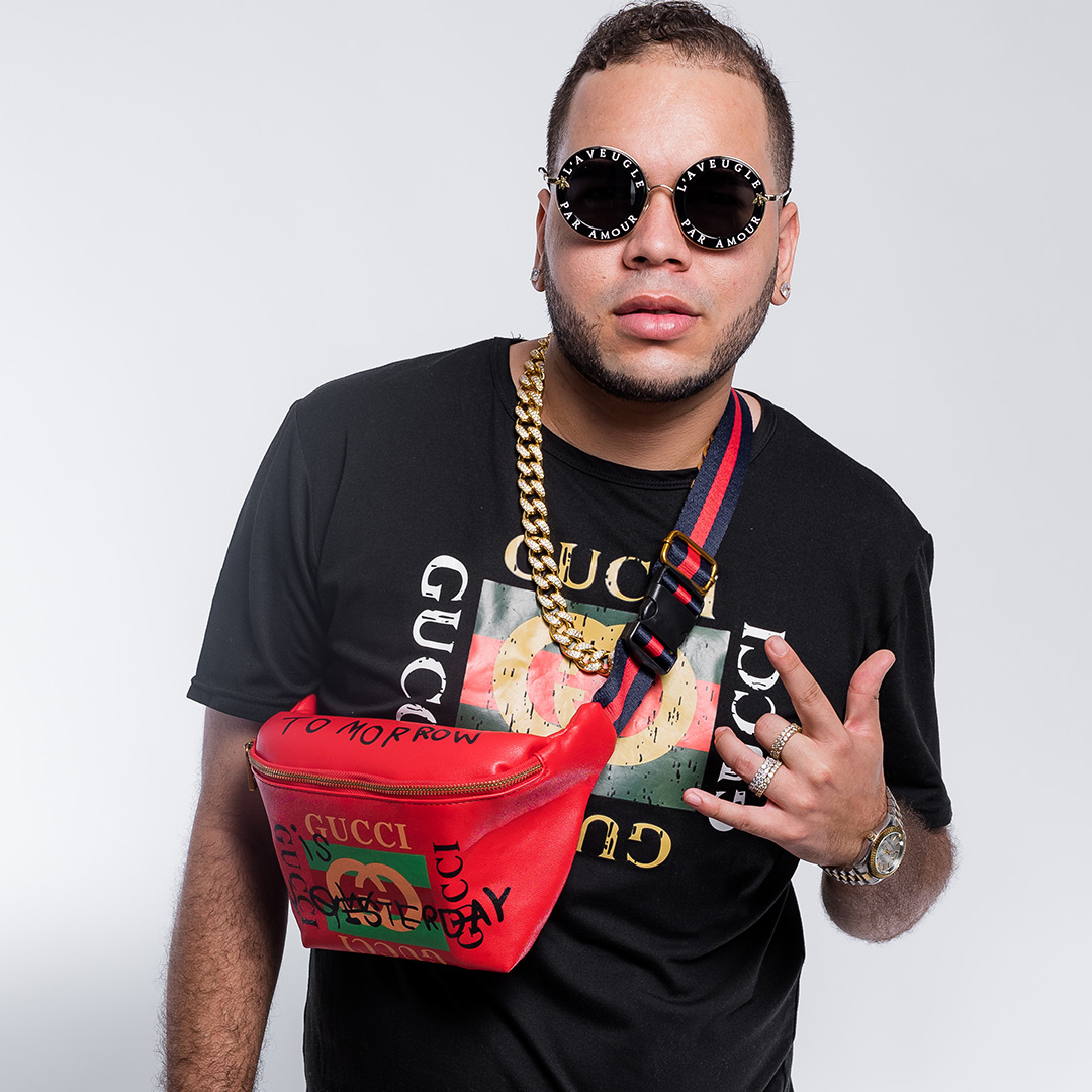DJ Sencillo