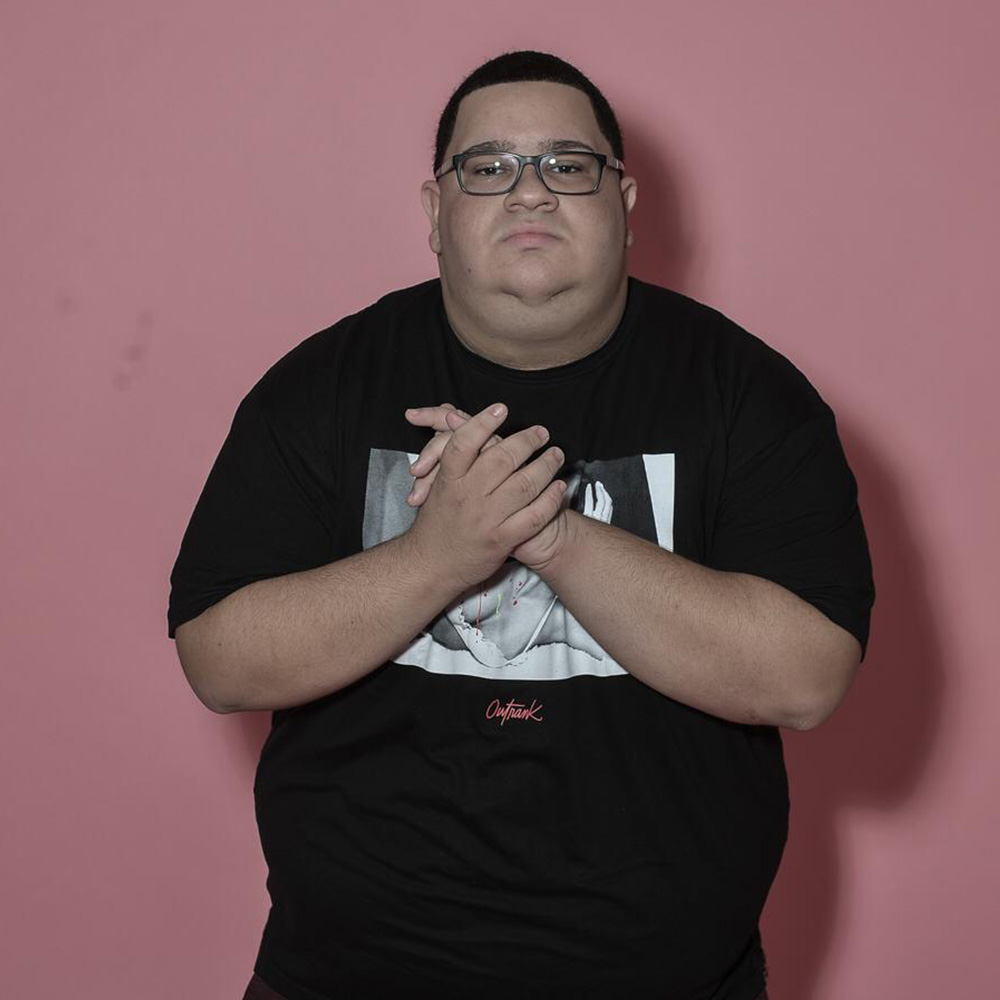 DJ Jay Roc