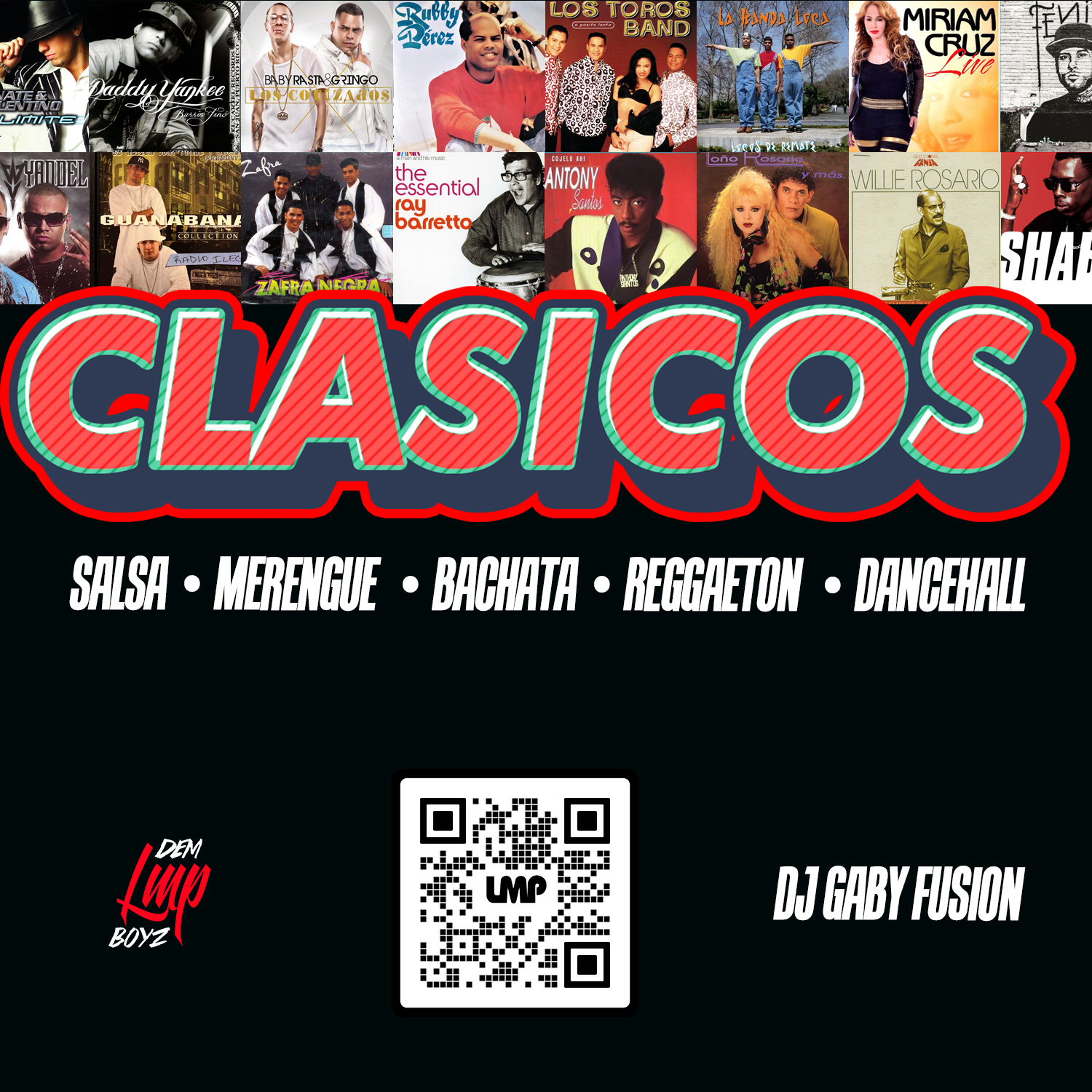 Radio Show Episode 008 (Classics)