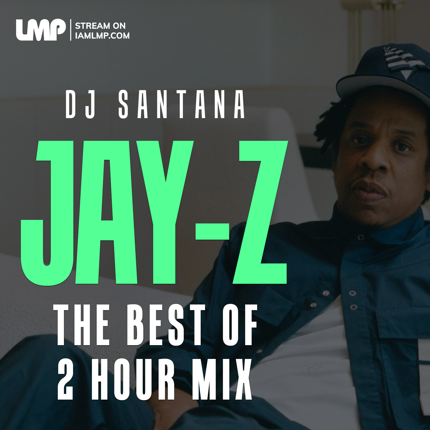 Jay-Z Mix