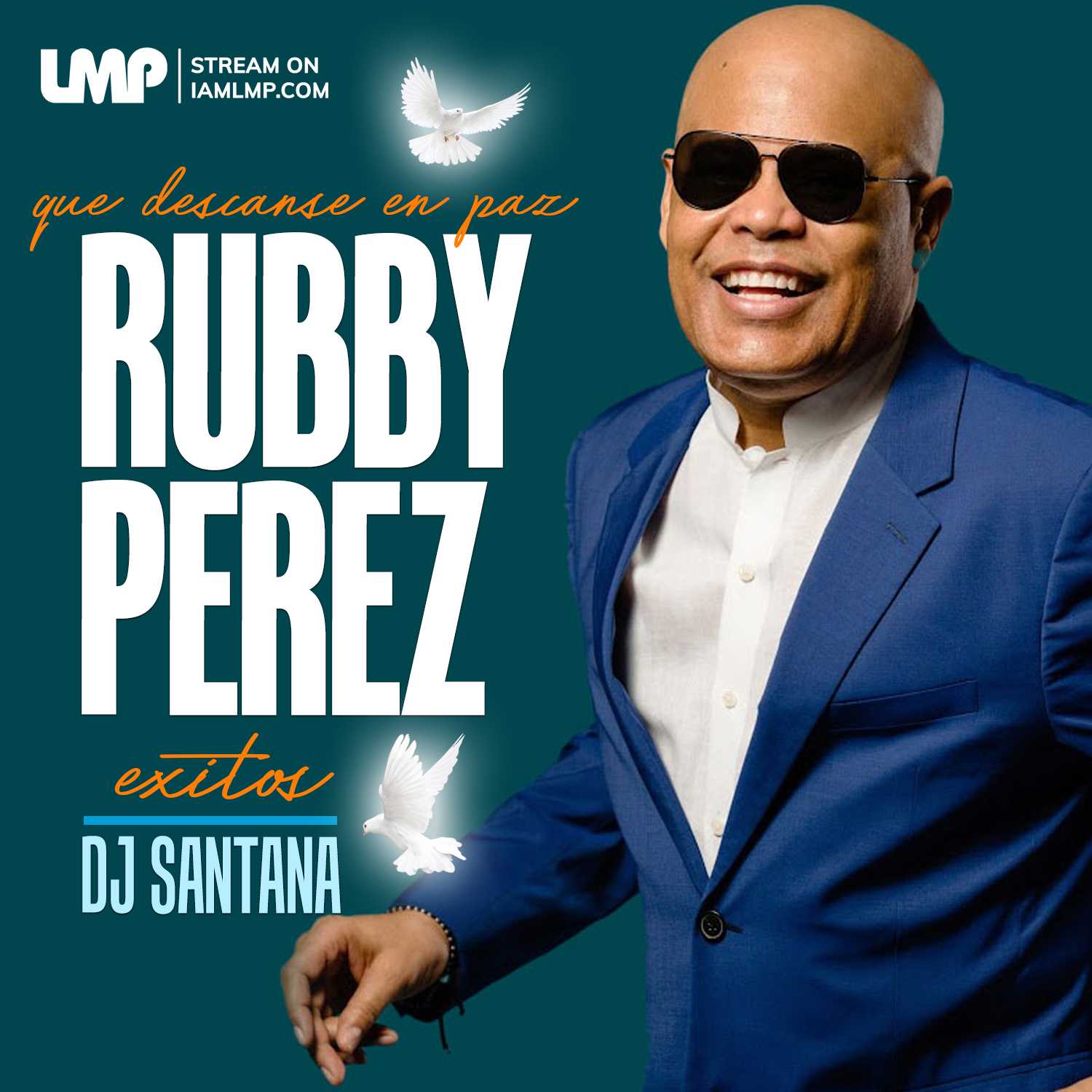 Rubby Perez Exitos Mix
