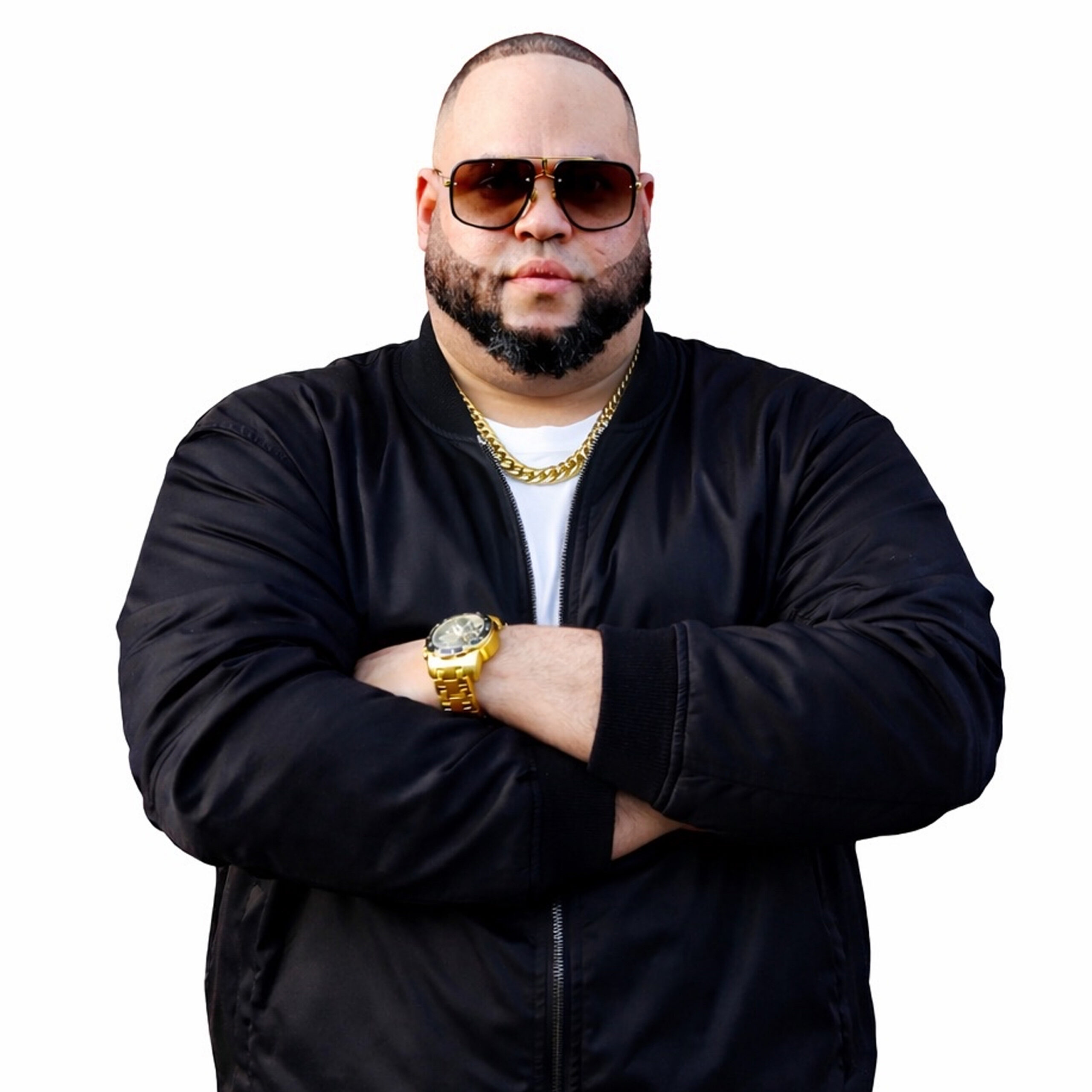 Merengue Mambo Mix 2026 — DJ Jason Music | IAMLMP