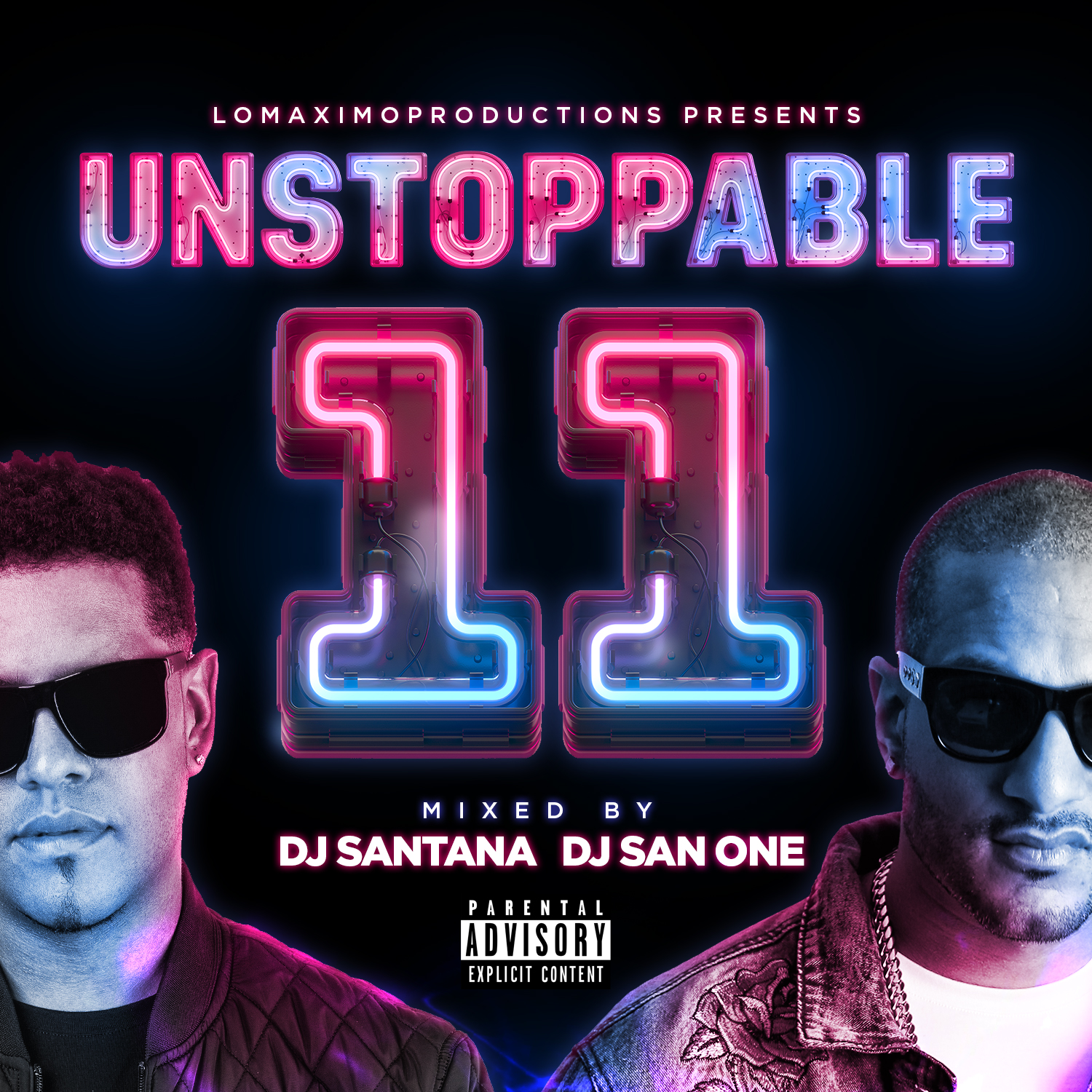 IAMLMP.COM : DJ Mixes