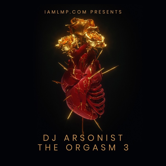 IAMLMP.COM : DJ Mixes