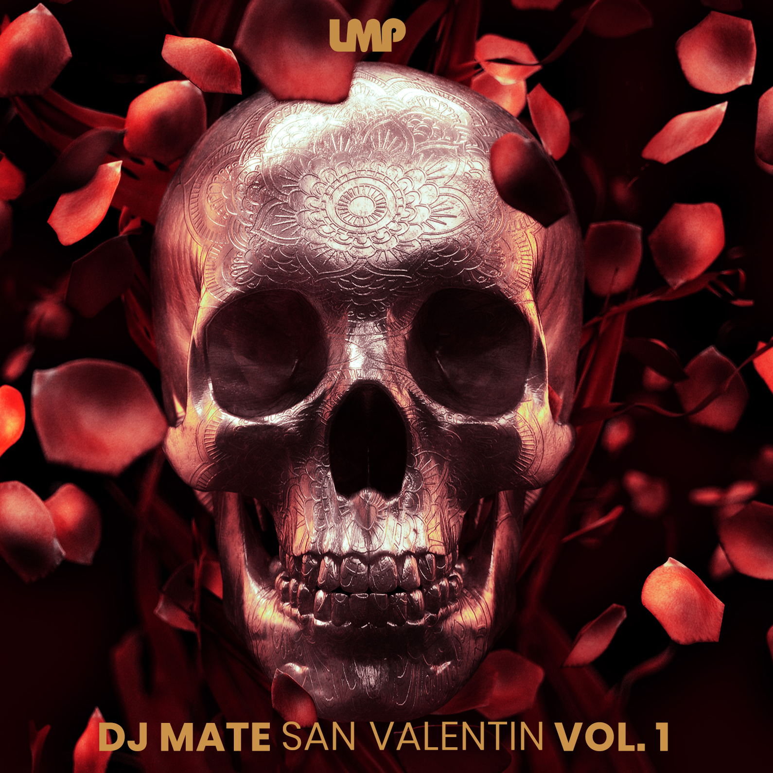 IAMLMP.COM : DJ Mixes