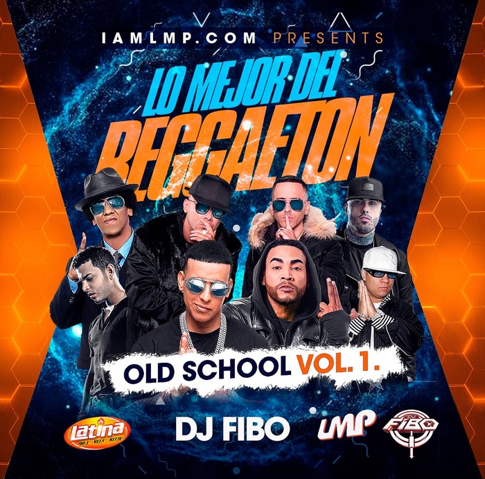 IAMLMP.COM : DJ Mixes