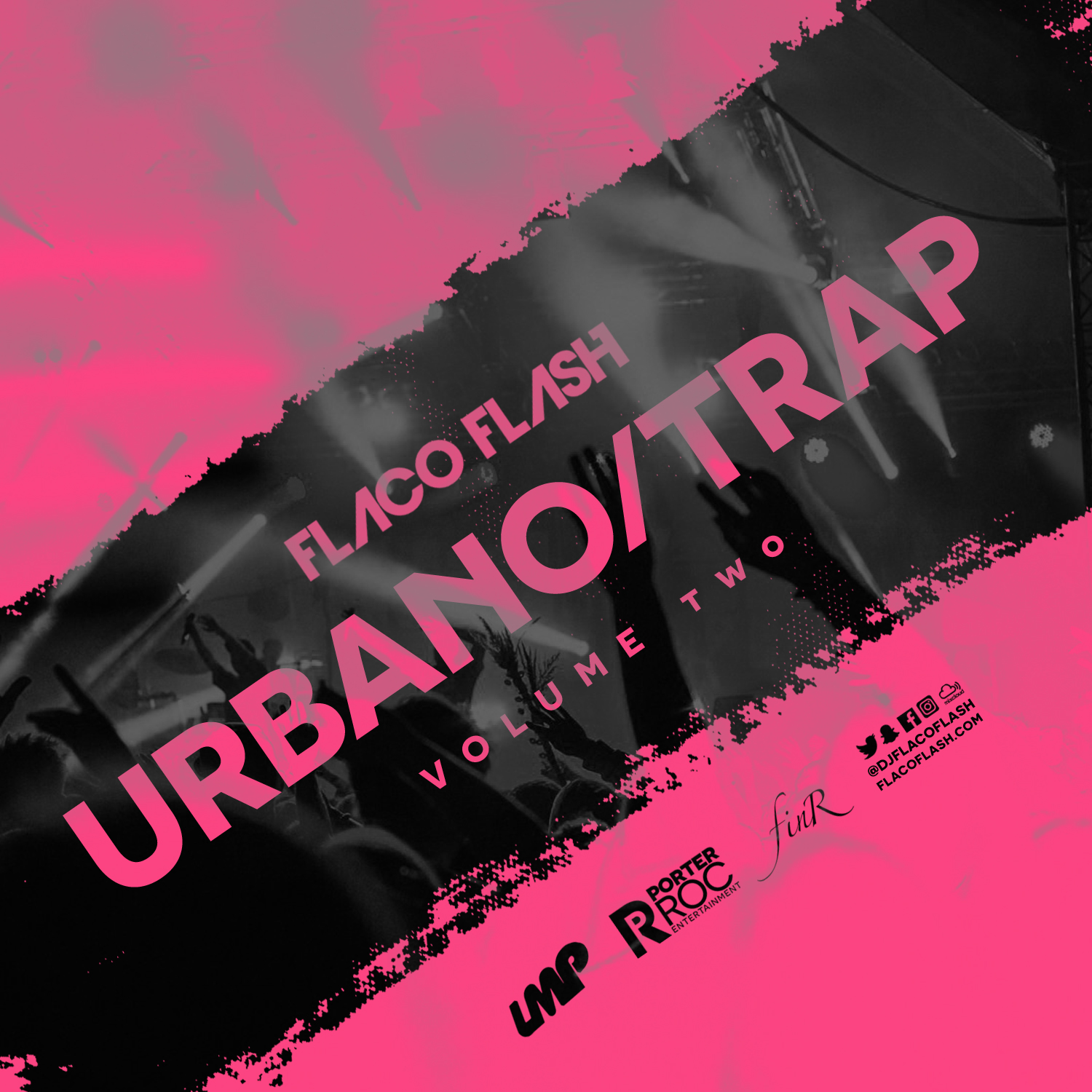 IAMLMP.COM : DJ Mixes