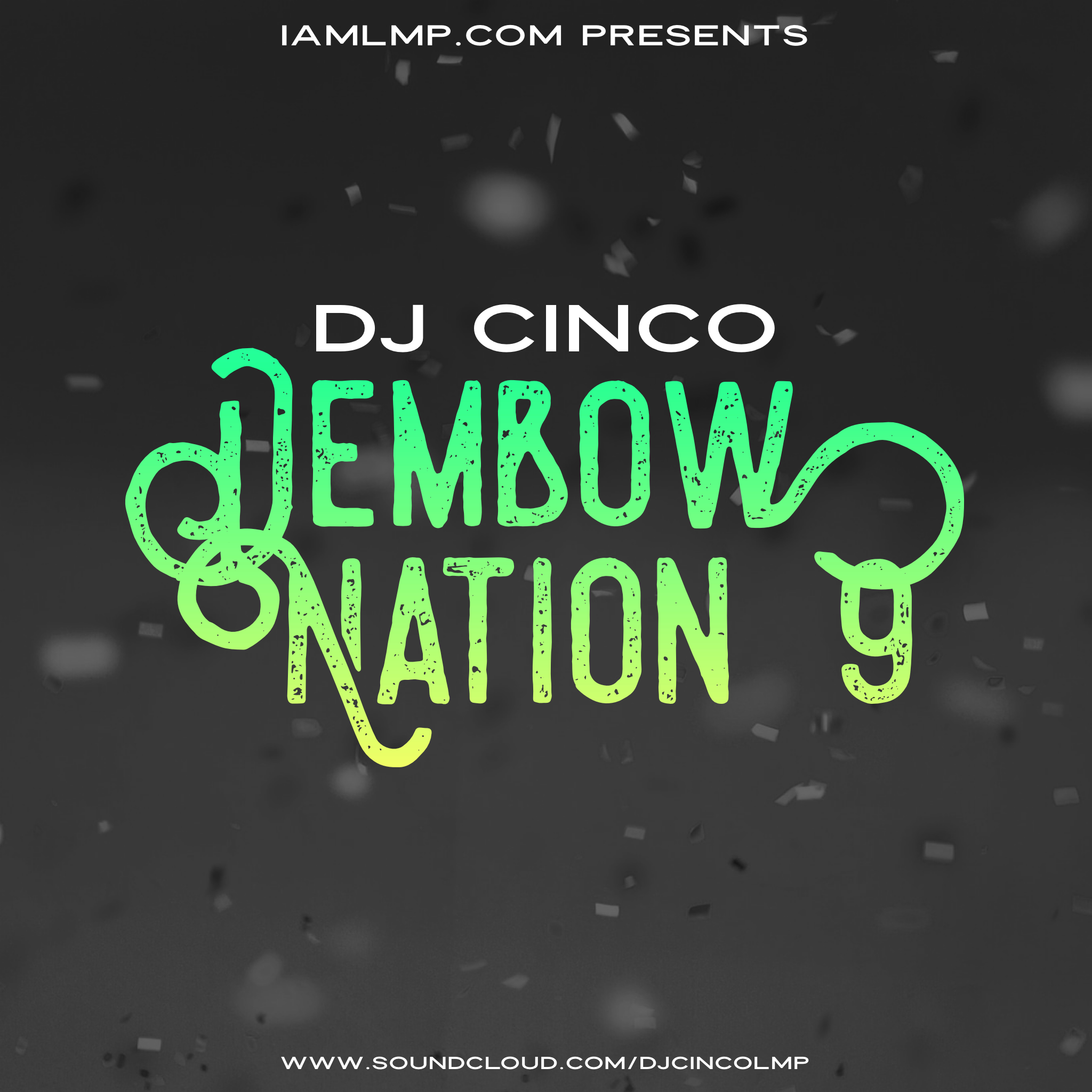 IAMLMP.COM : DJ Mixes