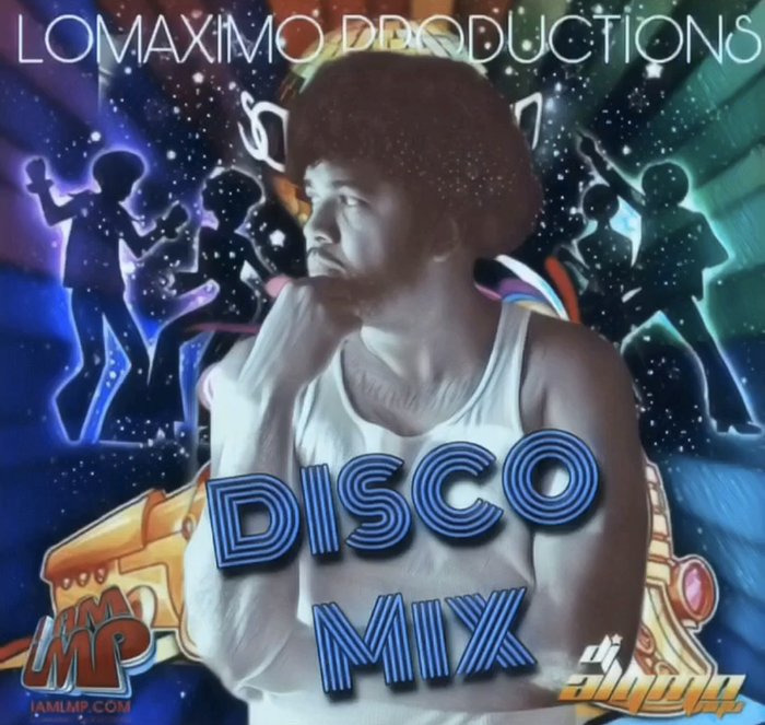 IAMLMP.COM : DJ Mixes