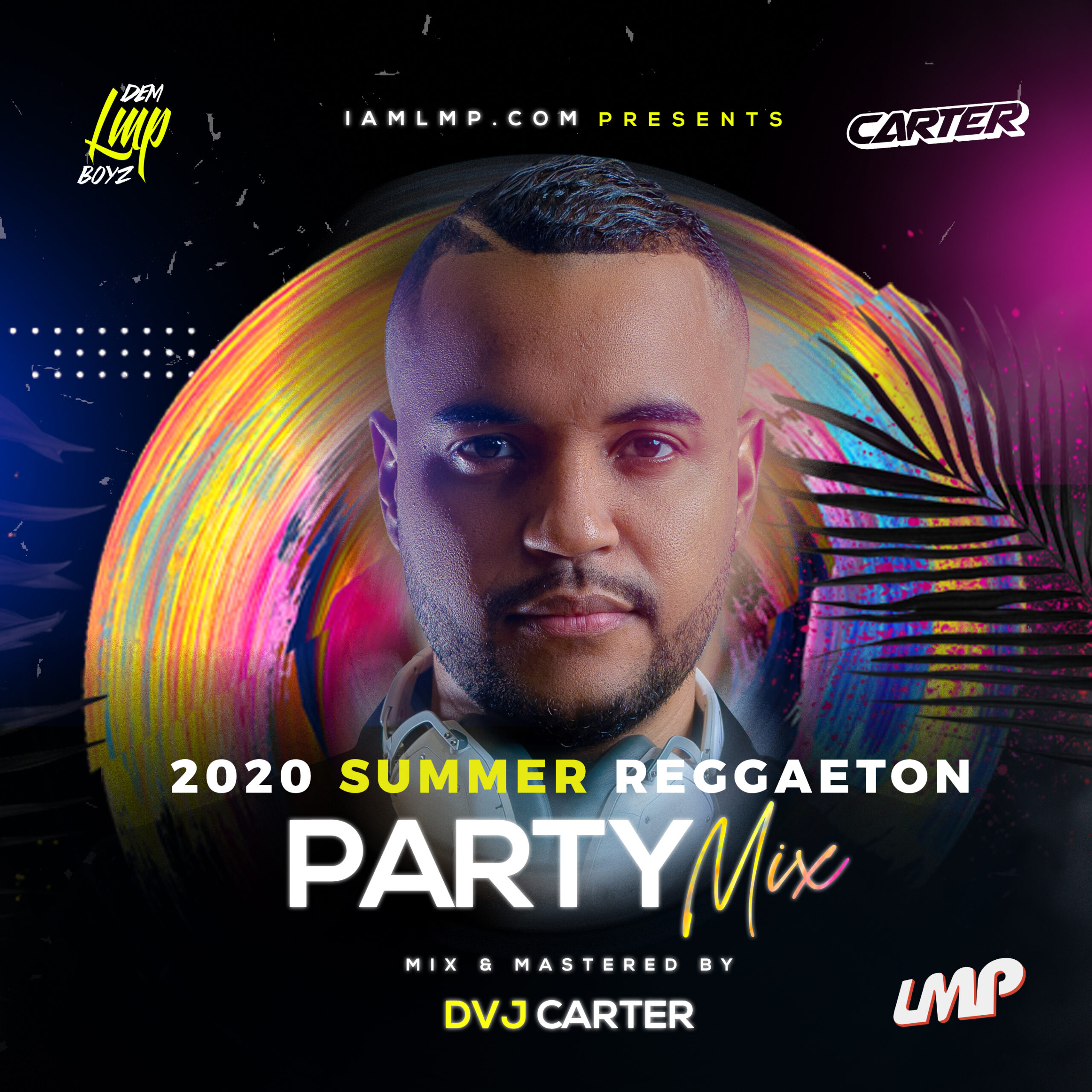 IAMLMP.COM : DJ Mixes