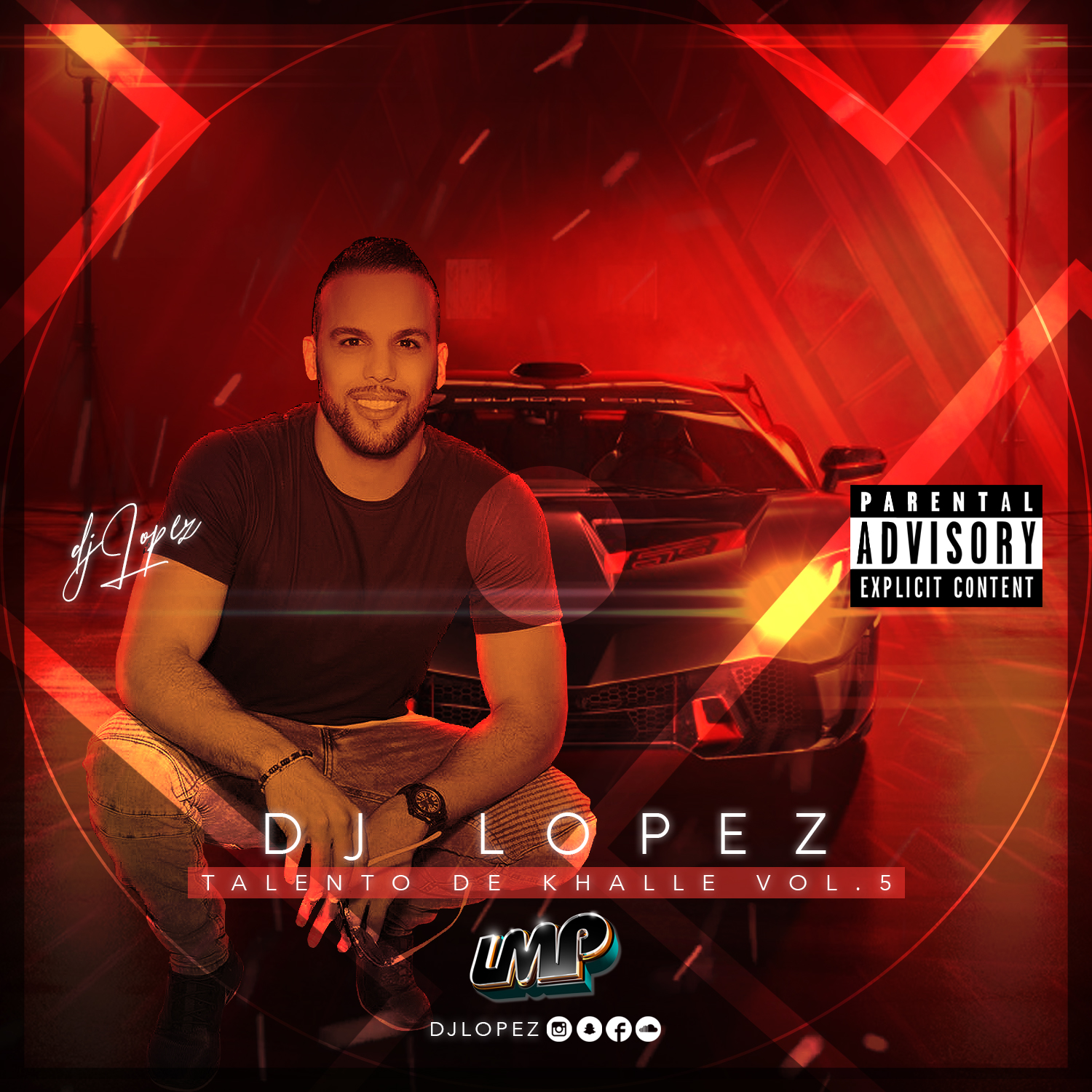 DJ Lopez
