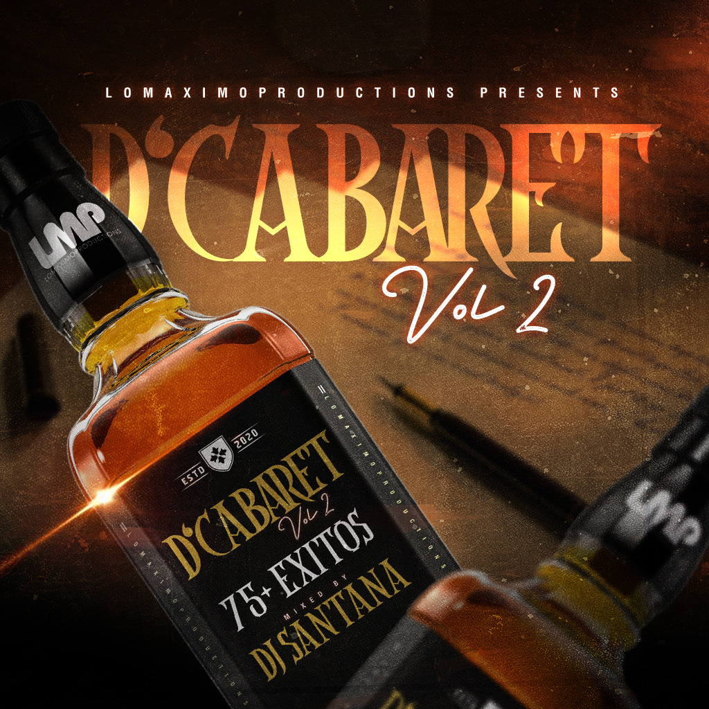 IAMLMP.COM : DJ Mixes