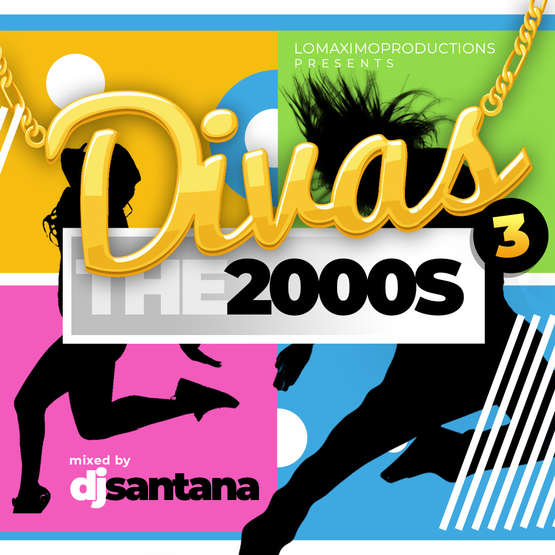 DJ Santana