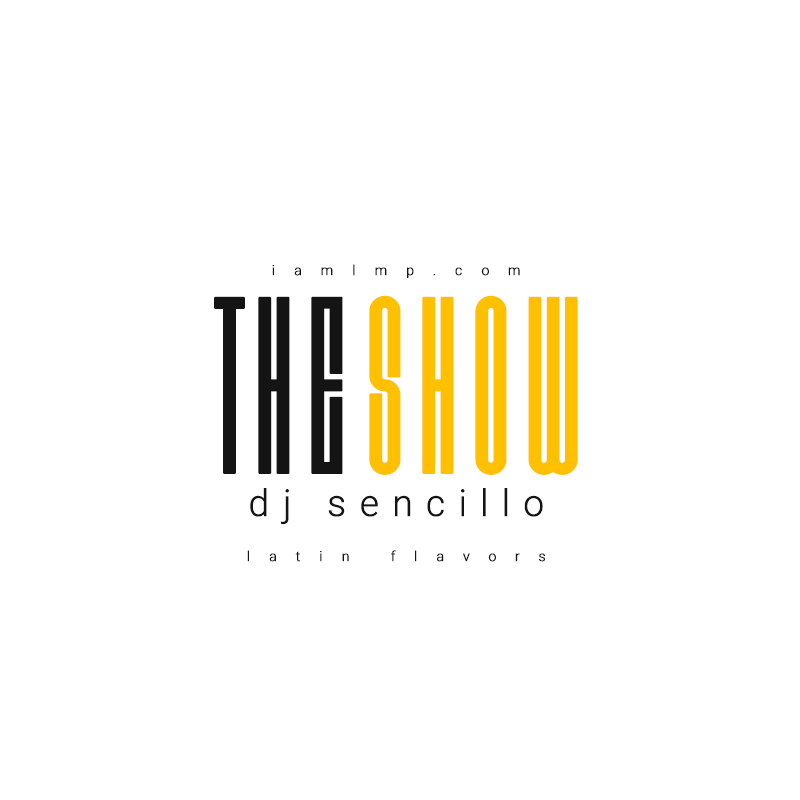 DJ Sencillo - The Show