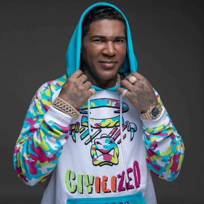 Omega El Fuerte