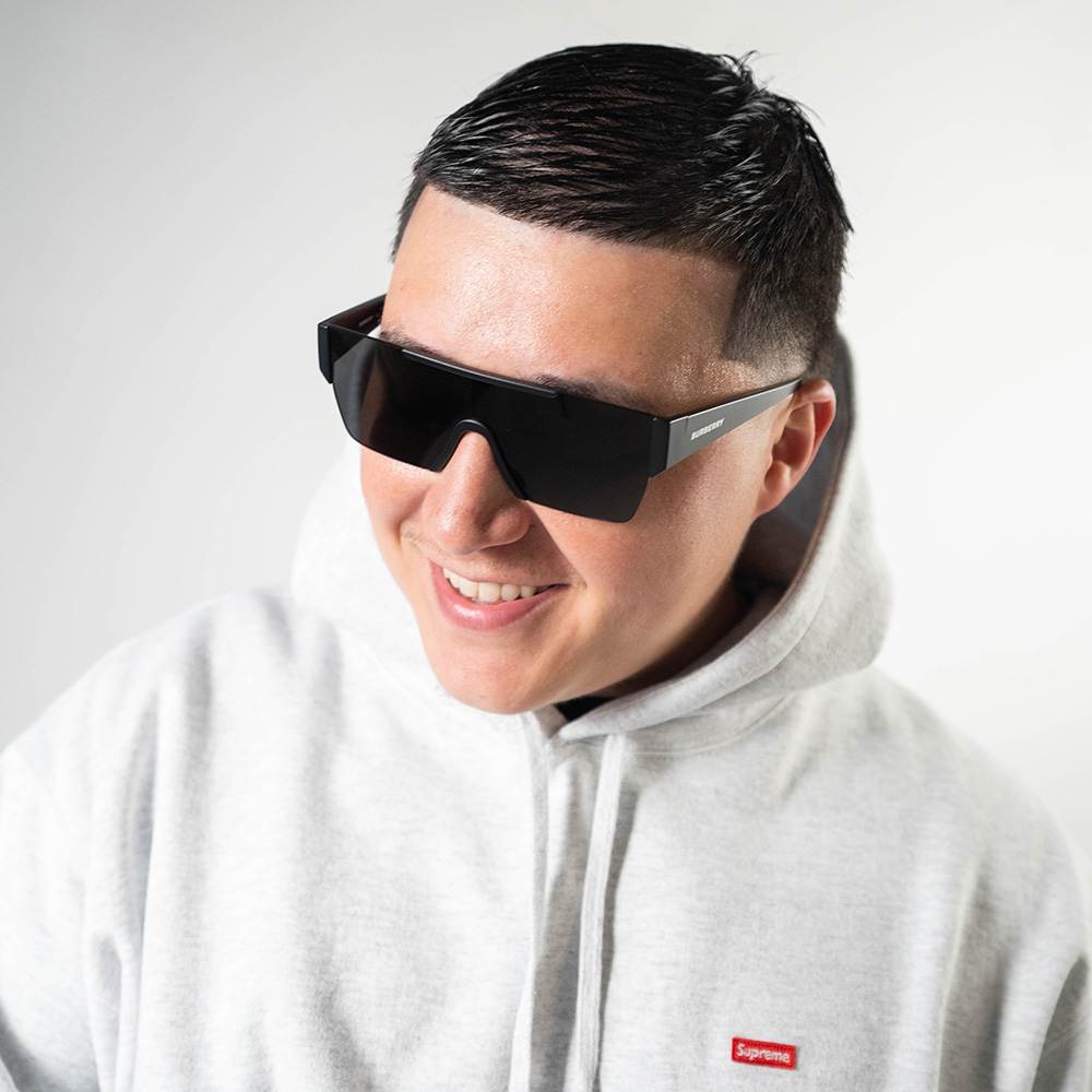 DJ Omix