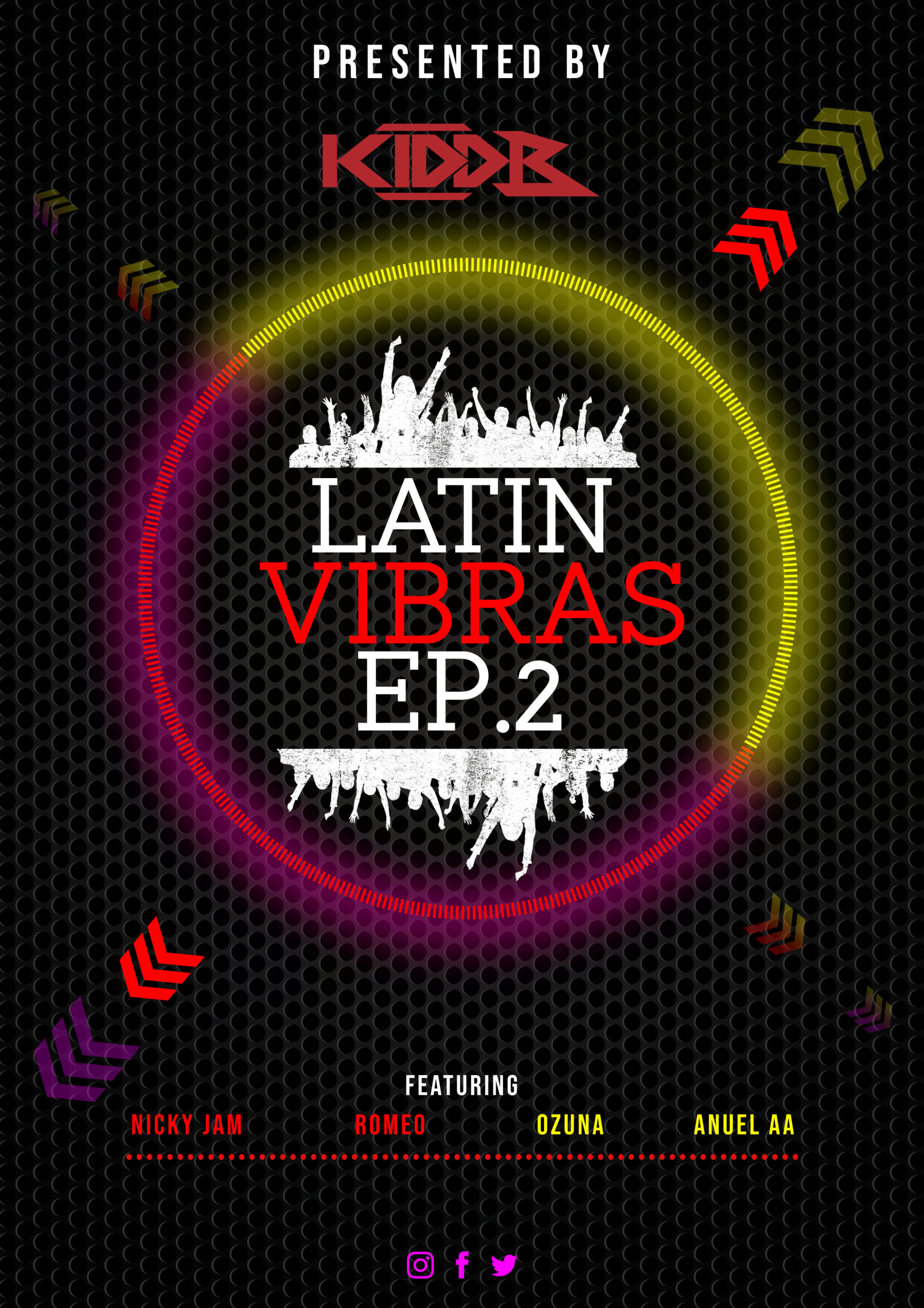 IAMLMP.COM : DJ Mixes