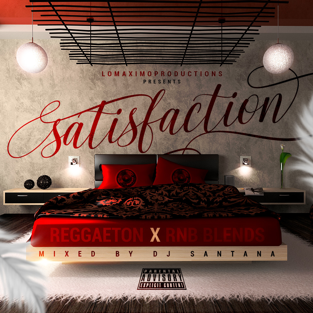 DJ Santana - Satisfaction (2021)