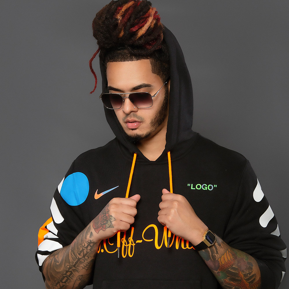DJ Zoom