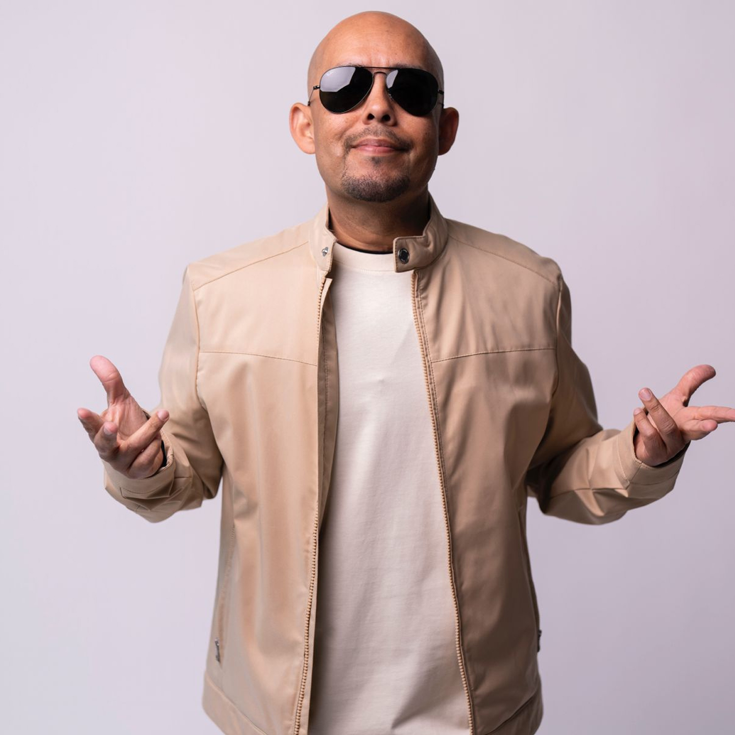 DJ Kidd B