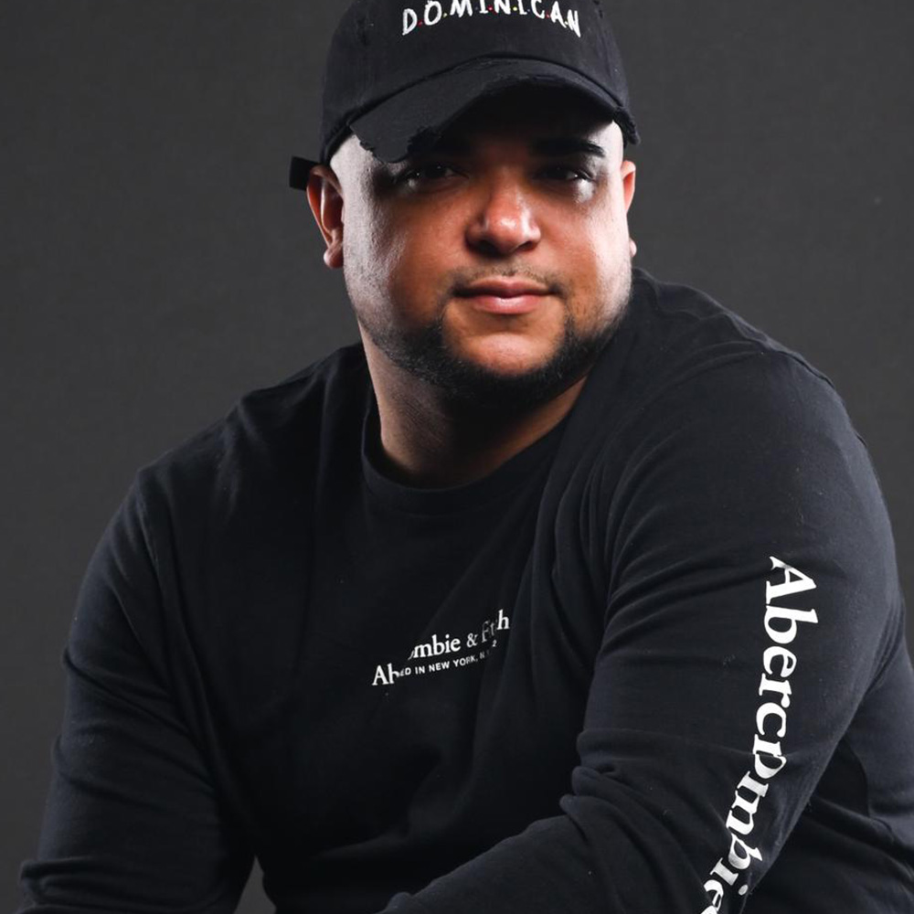 DJ Negrito