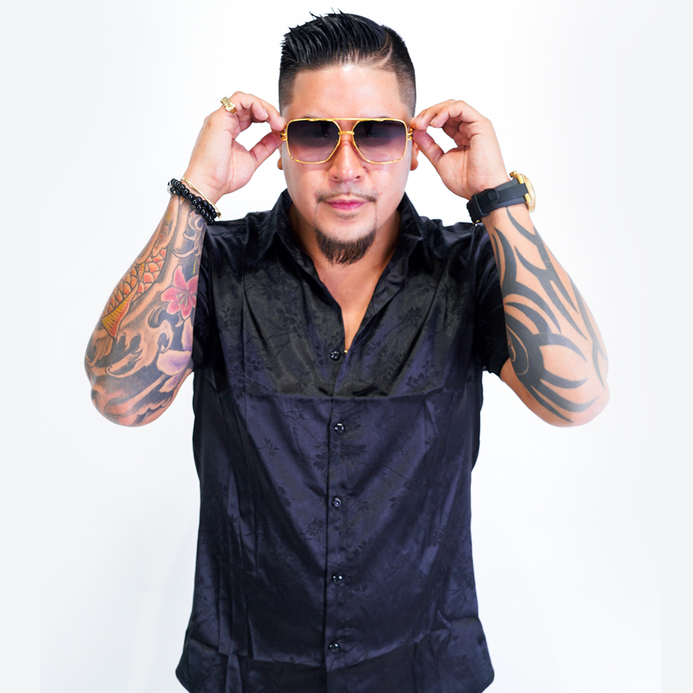 DJ Miketouch