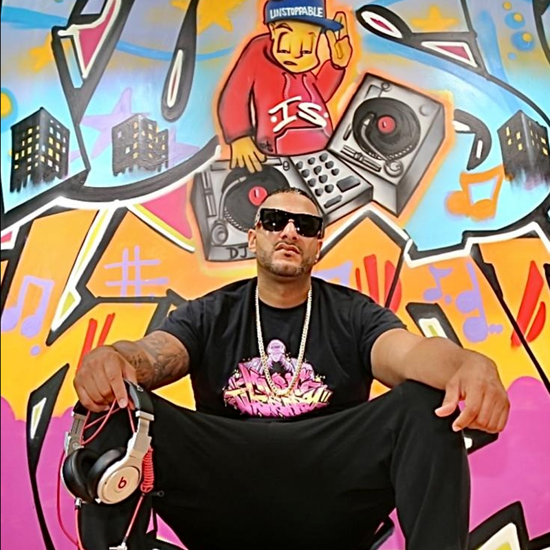 DJ Sanone