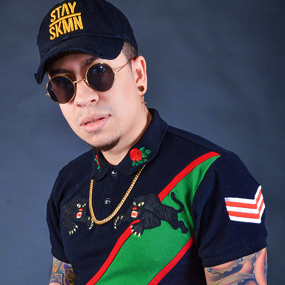 DJ Skeem