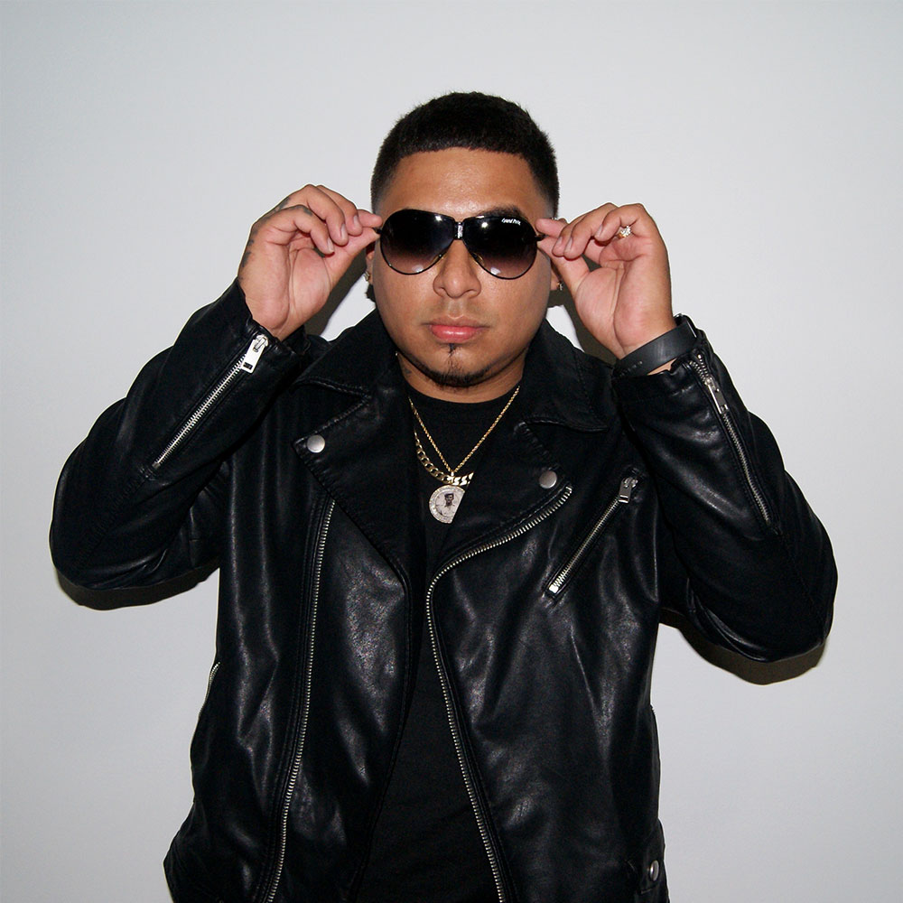 DJ Astro