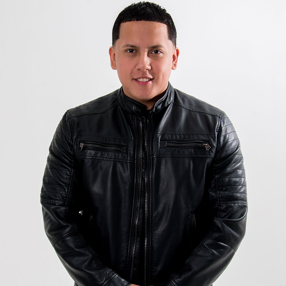 DJ Calle